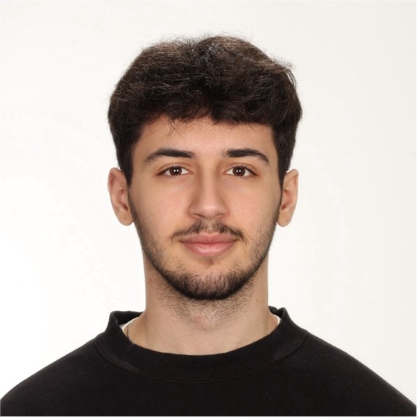 Berkay Mustafa Arıkan