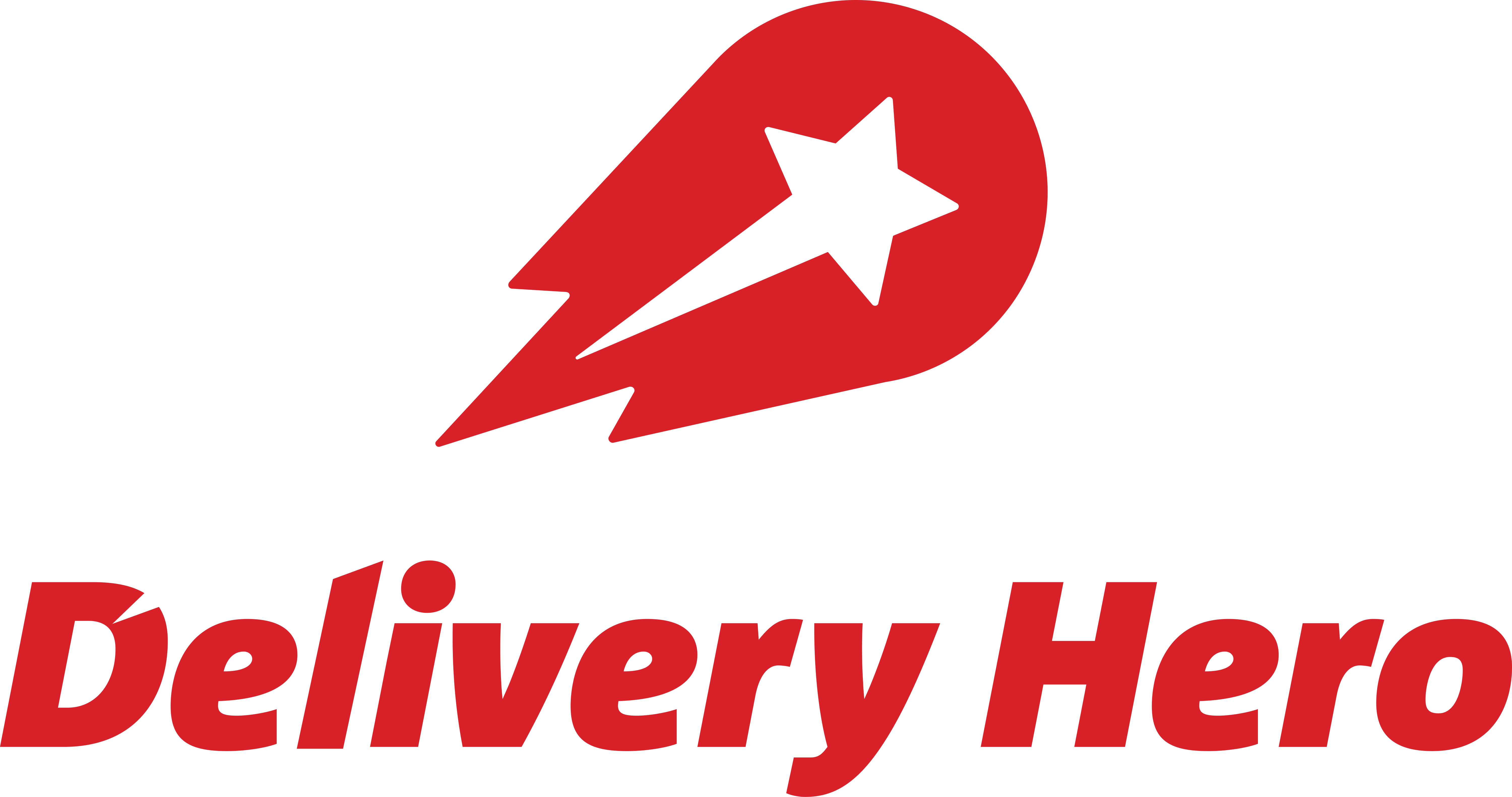 Delivery Hero Tech Hub